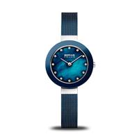 Bering 11429-387 (Ø 29 mm) Dames horloge - thumbnail