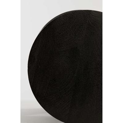 Light & Living Bijzettafel 'Larus' 40cm, Mangohout