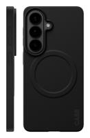 PanzerGlass PANZERGLASS - CARE SL1M Case Schwarz Samsung Galaxy S26 Backcover Samsung Galaxy S26 Zwart Inductieve lading - thumbnail