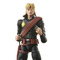 The Uncanny X-Men Marvel Legends Action Figure Longshot 15 cm - thumbnail