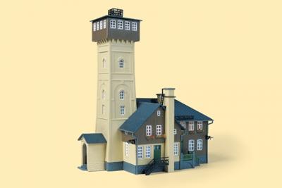 Auhagen 12 226 H0 Bergpension Pöhlberg