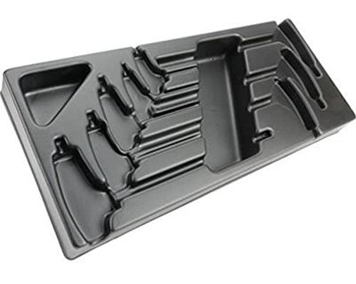 Expert by Facom Lege Inlay voor Module | E121609 - E121205 Expert by Facom Lege Inlay voor Module | E121609 - E121205