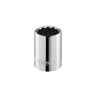 Expert by Facom Standaard Dop 1/2" 12-kant | 14 mm - E117057 Expert by Facom Standaard Dop 1/2" 12-kant | 14 mm - E117057