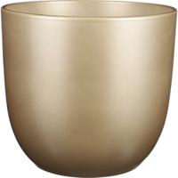 Pot tusca d31h28.5cm goud - thumbnail