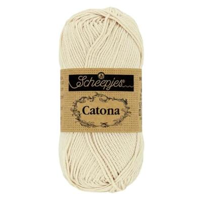 Scheepjes Catona 50g - 505 Linen