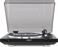 TechniSat TechniPlayer LP200 Platenspeler Zwart - thumbnail