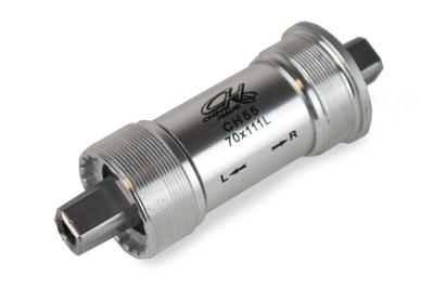 CH55 Italiaanse Schroefdraad 111mm Bottom Bracket