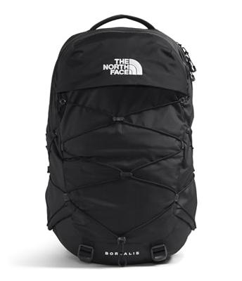 The North Face Borealis Rugtas TNF Black/TNF Black/NPF 28L The North Face Borealis Rugtas TNF Black/TNF Black/NPF 28L