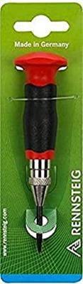 Rennsteig Werkzeuge 430 230 Automatische centerpons 60N-130N met HS