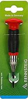 Rennsteig Werkzeuge 430 230 Automatische centerpons 60N-130N met HS - thumbnail