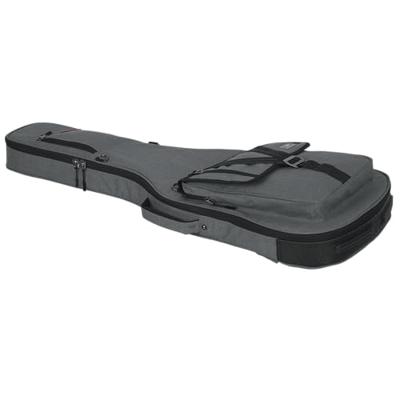 Gator Cases GT-ELECTRIC-GRY Transit gigbag voor elektrische gitaar - thumbnail
