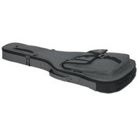 Gator Cases GT-ELECTRIC-GRY Transit gigbag voor elektrische gitaar - thumbnail