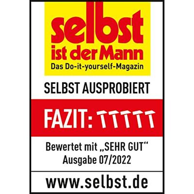 Gloria Haus und Garten 000296.0000 Thermoflamm bio Professional PLUS Onkruidbrander Gloria Haus und Garten 000296.0000 Thermoflamm bio Professional PLUS Onkruidbrander