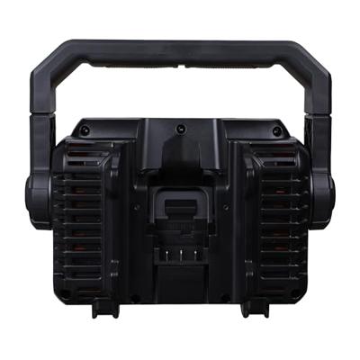 DeWALT DCL077 Accu LED-werklamp 18V XR Basic Body - thumbnail