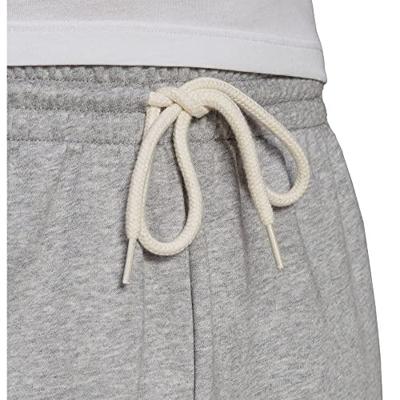 Sportbroekje voor heren Adidas Feelcomfy Grijs Maat L