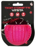 Dog Comets Treat Locker Roze - thumbnail