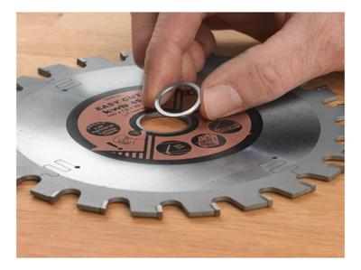 Reduceerring 30x25 mm KWB - Kwb Reduceerring 30x25 mm KWB - Kwb