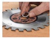 Reduceerring 30x25 mm KWB - Kwb - thumbnail