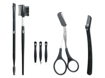 CIEN Beauty Wimper- en wenkbrauwset (wenkbrauw set)