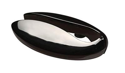 LE CREUSET - Capsulesnijders - FC-400 Nikkel zwart, metaal