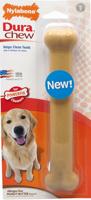 NYLABONE DURA CHEW PINDAKAAS VOOR HARDE BIJTERS HYPOALLERGEEN - thumbnail