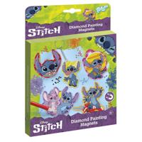 Totum stitch diamond painting magneten - thumbnail