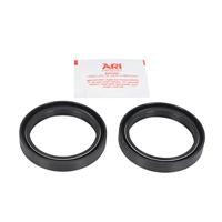 ARI voorvork keerring set fork seal set 093 50x63x11 tgy - thumbnail