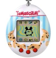 Tamagotchi The Original - Milk and Cookies - thumbnail