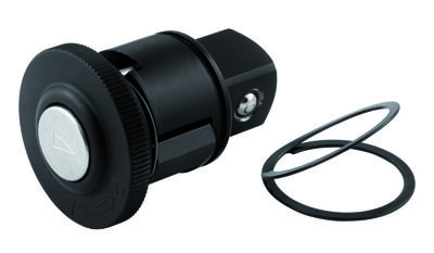 Bahco Reserveonderdeel voor 9550N | 9550/A ratels 1" - 9550N-SPARE