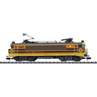 MiniTrix 16007 N E-loc 4401 van de Rail Feeding van de stad - thumbnail