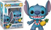 Funko Pop! Disney: Lilo en Stitch - Luau Stitch 1567 - thumbnail