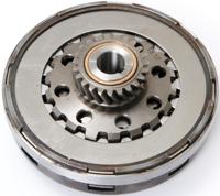 NEWFREN Reserve koppeling coupling - thumbnail