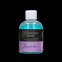 Groomers Secret Lavender - thumbnail