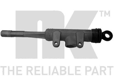 Hoofdcilinder, koppeling 831508