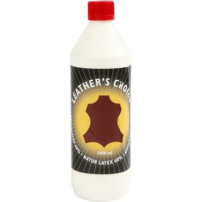 Ruwe latex, 1 L/ 1 fles