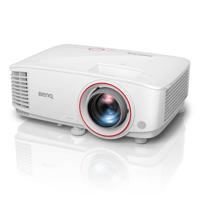 Benq TH671ST beamer/projector Projector met normale projectieafstand 3000 ANSI lumens DLP 1080p (1920x1080) Wit - thumbnail