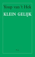 Klein gelijk - Youp van 't Hek - ebook - thumbnail