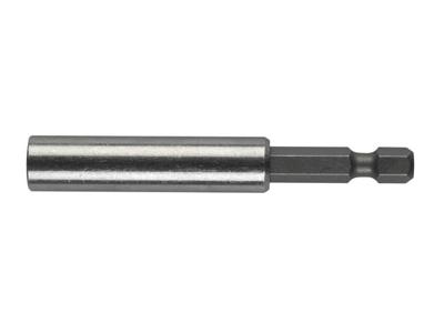 Makita Accessoires Bithouder 1/4"60mm - P-05979