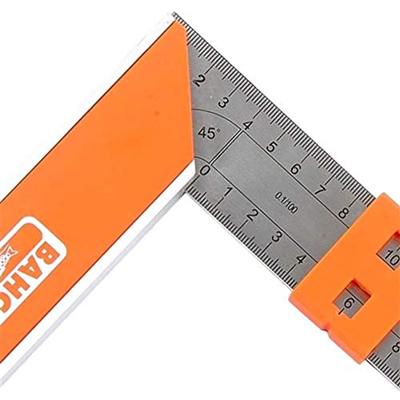 Bahco 9048-400 Timmermanshaak