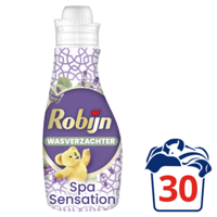 Robijn Robijn Wasverzachter 750 ml. Spa Sensation 30 scoops - thumbnail