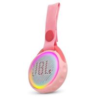 JBL JR POP 3 W Draadloze stereoluidspreker Roze - thumbnail