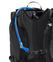 Duffelbag - The North Face - NF0A52CZ-4HF - Basin 18 - 210D gerecycled ripstop nylon - 600D gerecycled polyester - thumbnail
