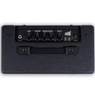 Blackstar Debut 10E Black 10W 2x3" Vintage Stereo Combo gitaarversterker met delay en ISF - thumbnail