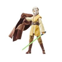 Star Wars: The Acolyte Black Series Action Figure Padawan Jecki Lon 15 cm - thumbnail