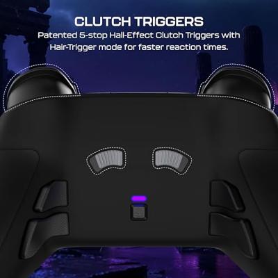 Modulaire controller - Xbox - Victrix Pro BFG Reloaded - Draadloos - Zwart - thumbnail