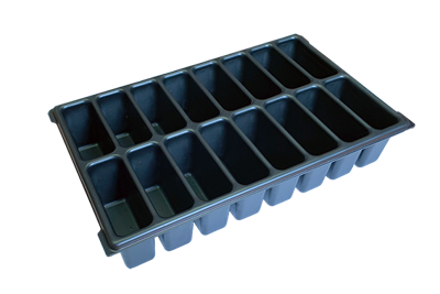 L-BOXX Onderdeleninzet 16 vakken XLB - 6100000153