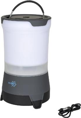 Bo-Camp Photon Tafellamp