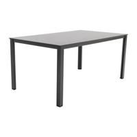 Kettler Loft tafel 160 x 95 cm - thumbnail