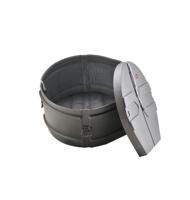 SKB 1SKB-DM1632 koffer voor grote trom - thumbnail