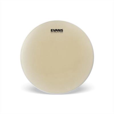 Evans CT12S Strata 1000 Coated 12 inch tomvel Evans CT12S Strata 1000 Coated 12 inch tomvel